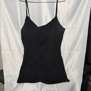 Faded Glory Black Women's Camisole Top